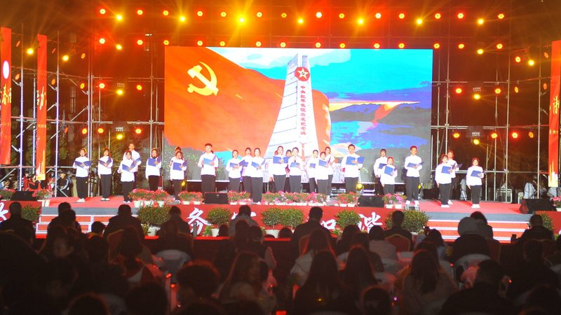 小型活动策划：细节决定成败的五大注意事项