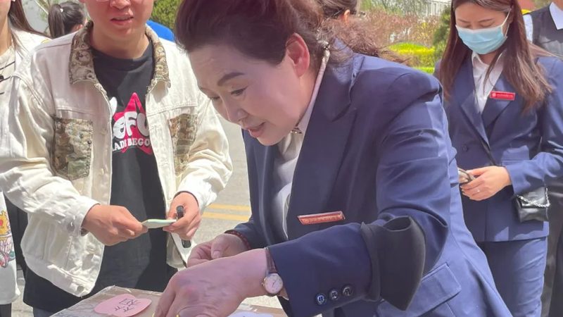 文化传媒公司高端名字推荐