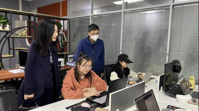 揭秘：上海舞台影视设备批发市场的那些事儿**