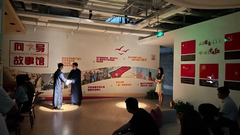 从三维动画看医疗科普的行业新趋势