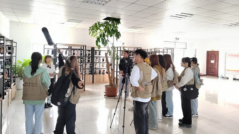 北京宣传片拍摄风格公司