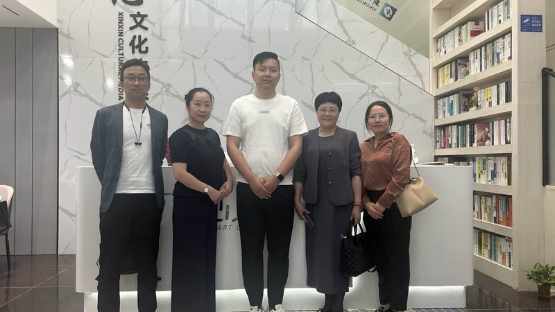 医疗品牌设计公司成功案例