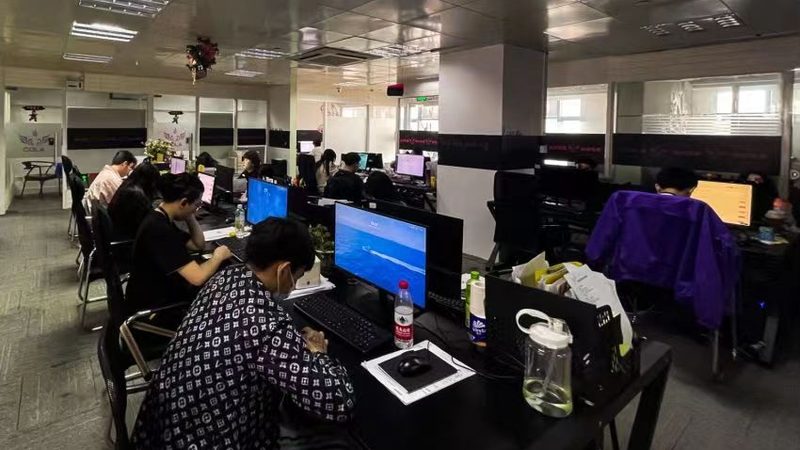 直播代运营公司，先看这三点再决定