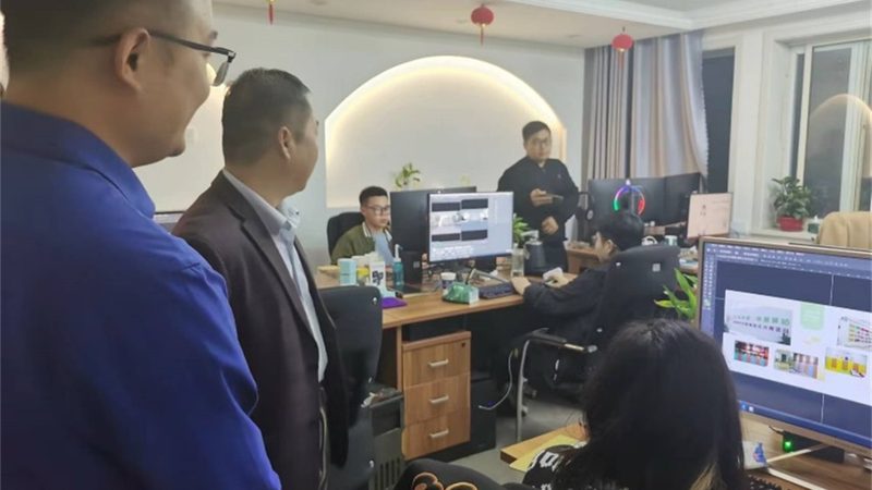 揭秘品牌策划公司报价：如何合理评估与选择