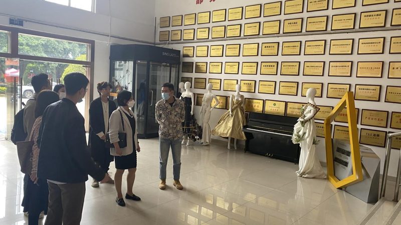 工业产品宣传片拍摄，标准到底卡在哪儿