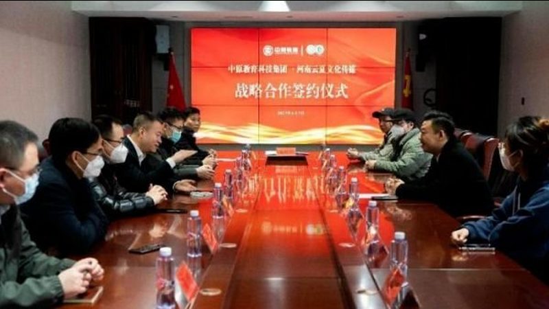 品牌设计：如何根据行业特性精准定位